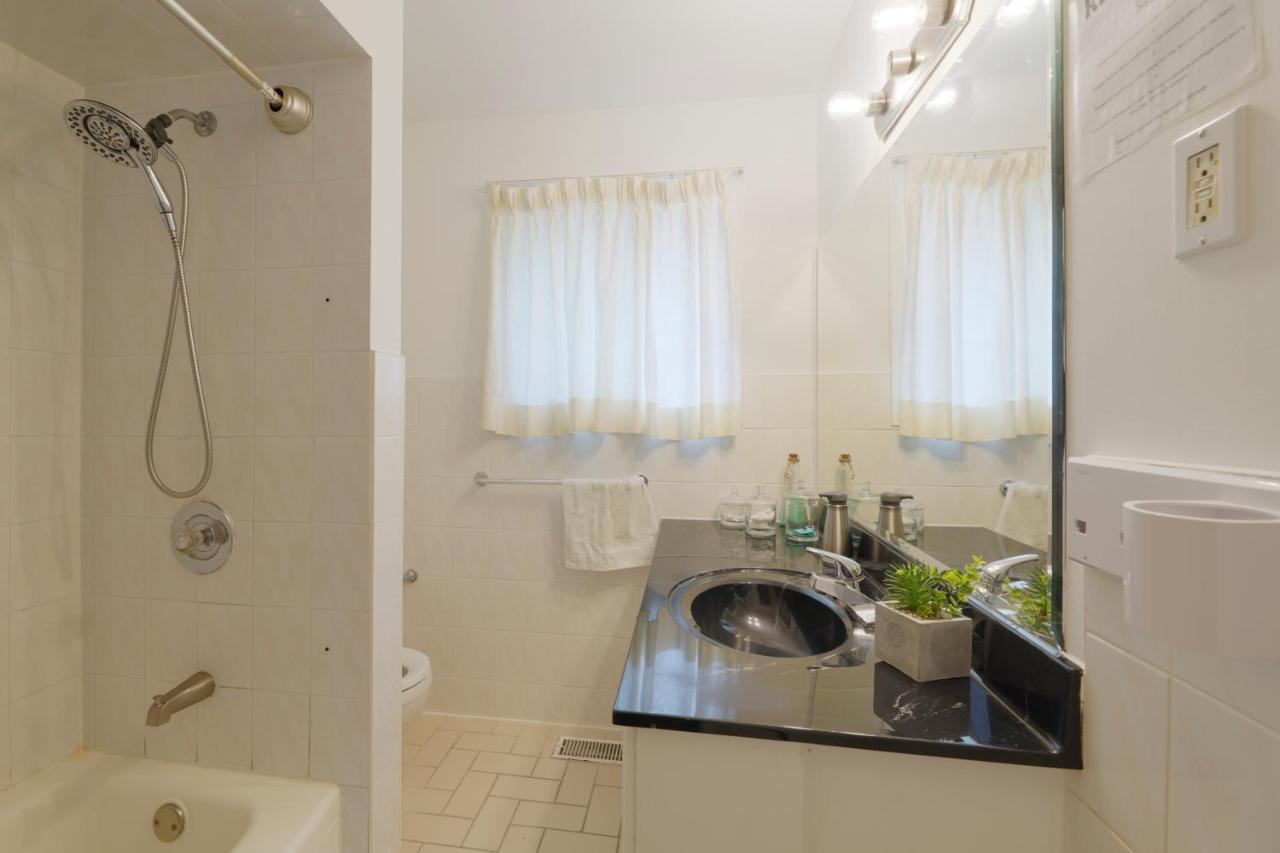 טורונטו Spacious Private Room Near Finch Station מראה חיצוני תמונה